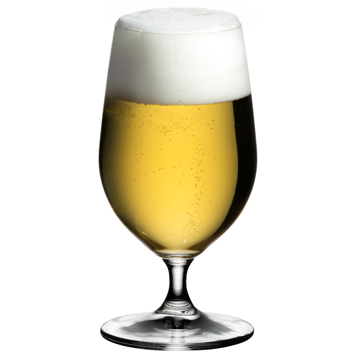 Riedel Ouverture Stemmed Beer Water Glasses Set Of 2 6408 11
