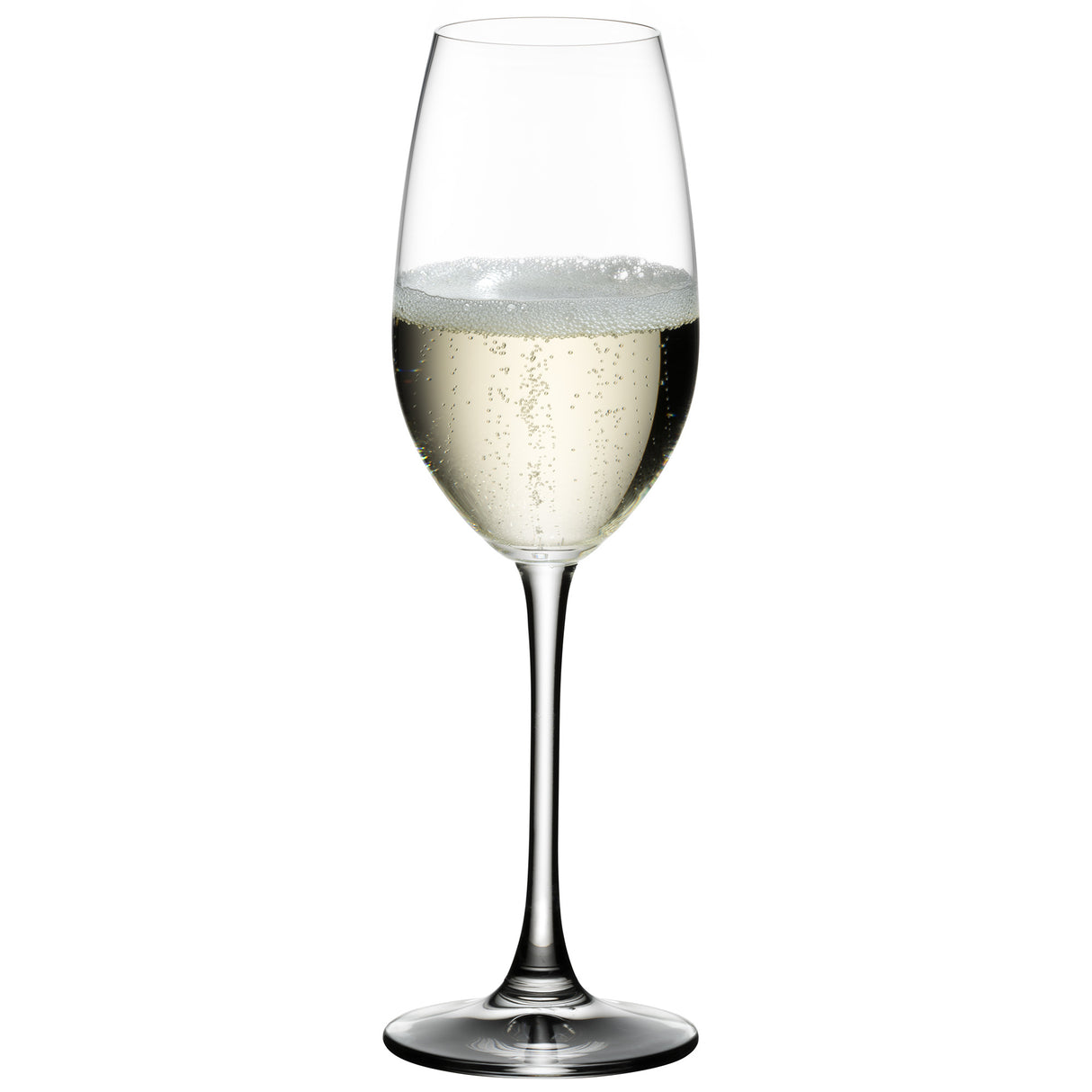 Riedel Ouverture Champagne Glasses Flute Set Of 2 6408 48