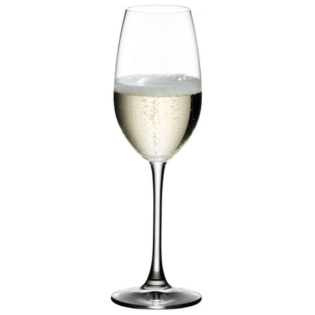 Riedel Ouverture Champagne Glasses / Flute - Set of 2 - 6408/48