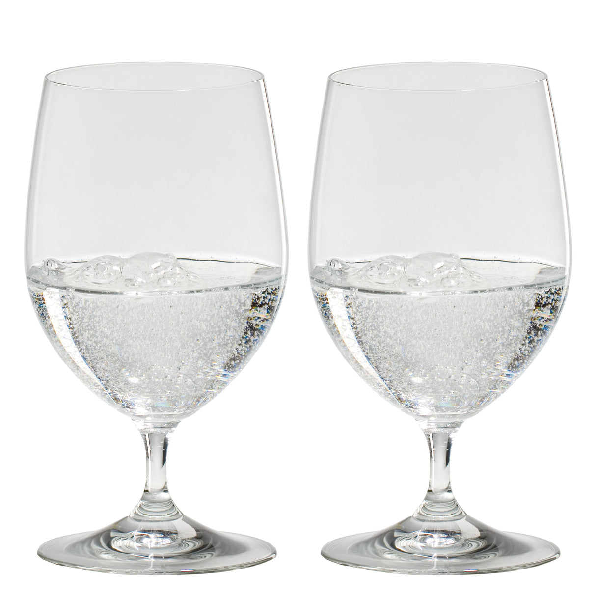 Riedel Vinum Water Glass Set Of 2 6416 02