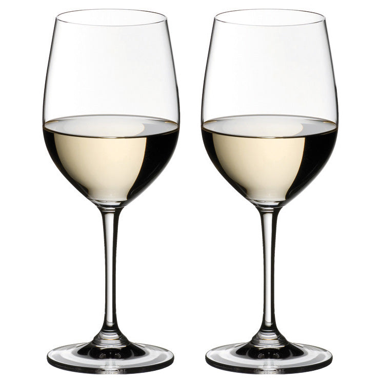 Riedel Vinum  Viognier / Chablis / Chardonnay Glass - Set of 2 - 6416/05