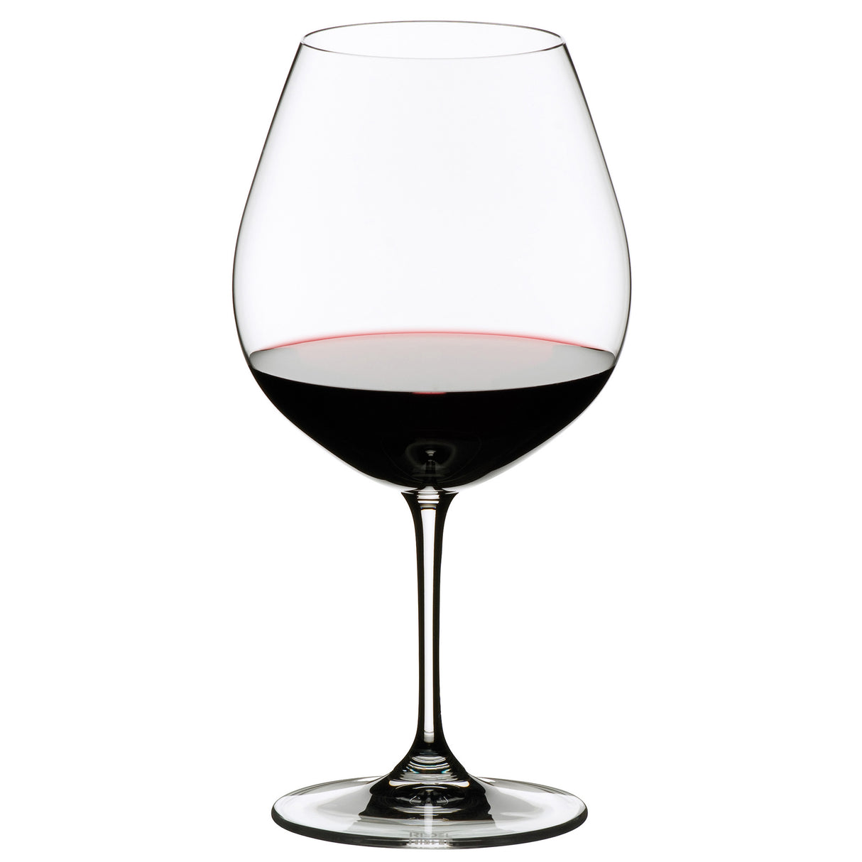 Riedel Vinum Burgundy Pinot Noir Glass Pay 3 Get 4