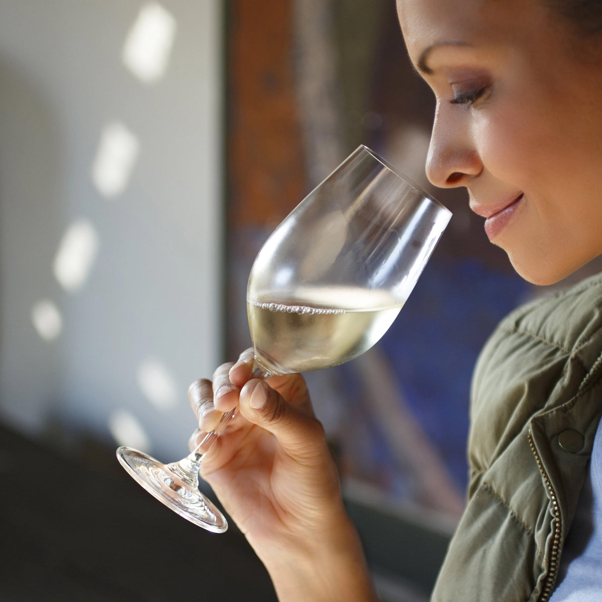 Riedel Restaurant Vinum Zinfandel Chianti Riesling 370ml 0416 15 6