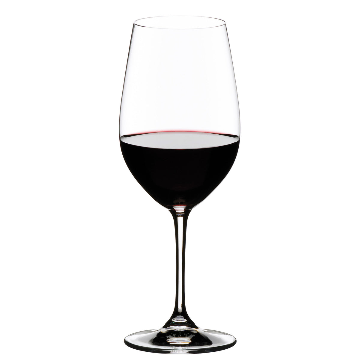 Riedel Vinum Zinfandel / Chianti / Riesling Glass - Pay 3 Get 4