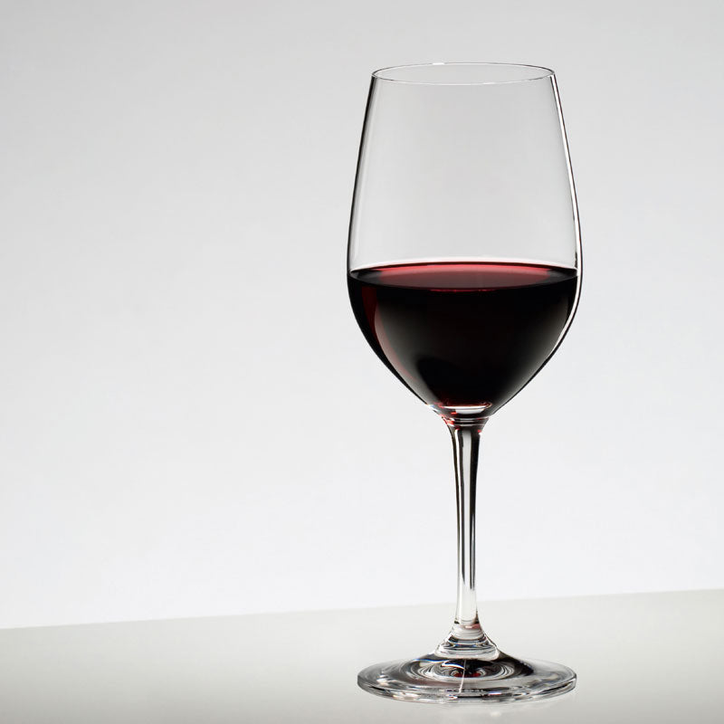 Riedel Vinum Zinfandel / Chianti / Riesling Glass - Pay 3 Get 4