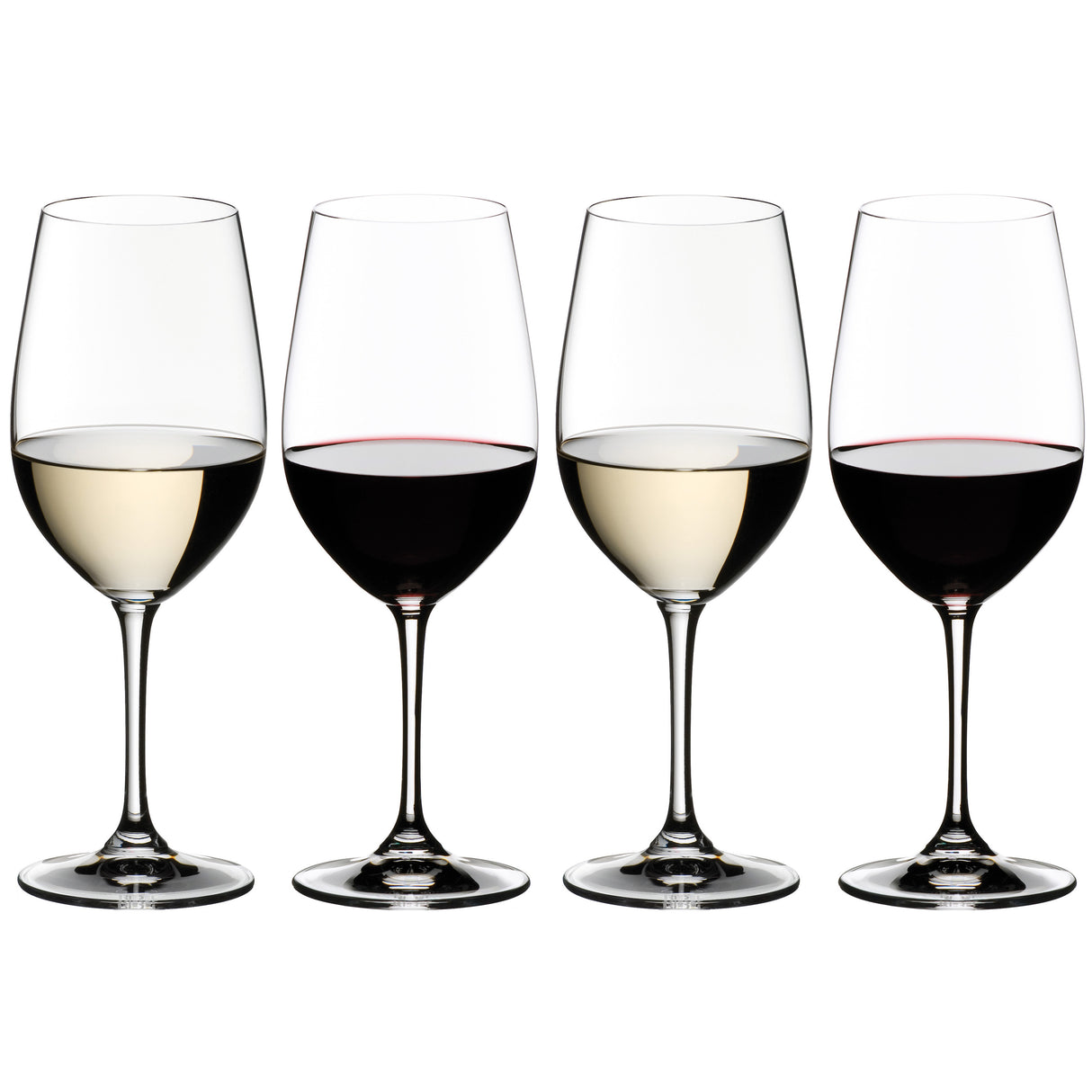 Riedel Vinum Zinfandel Chianti Riesling Glass Pay 3 Get 4