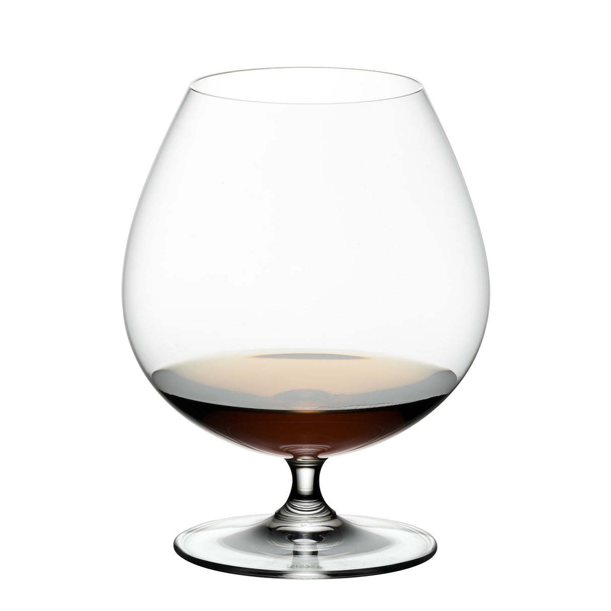 Riedel Vinum Brandy Cognac Glass Set Of 2 6416 18