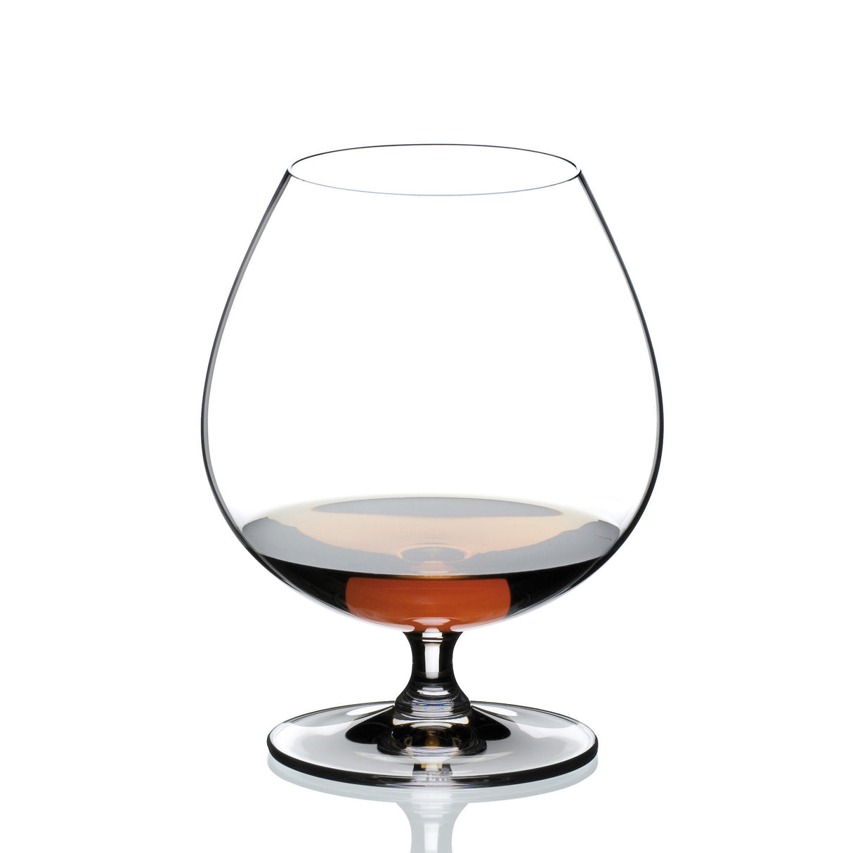 Riedel Vinum Brandy Cognac Glass Set Of 2 6416 18