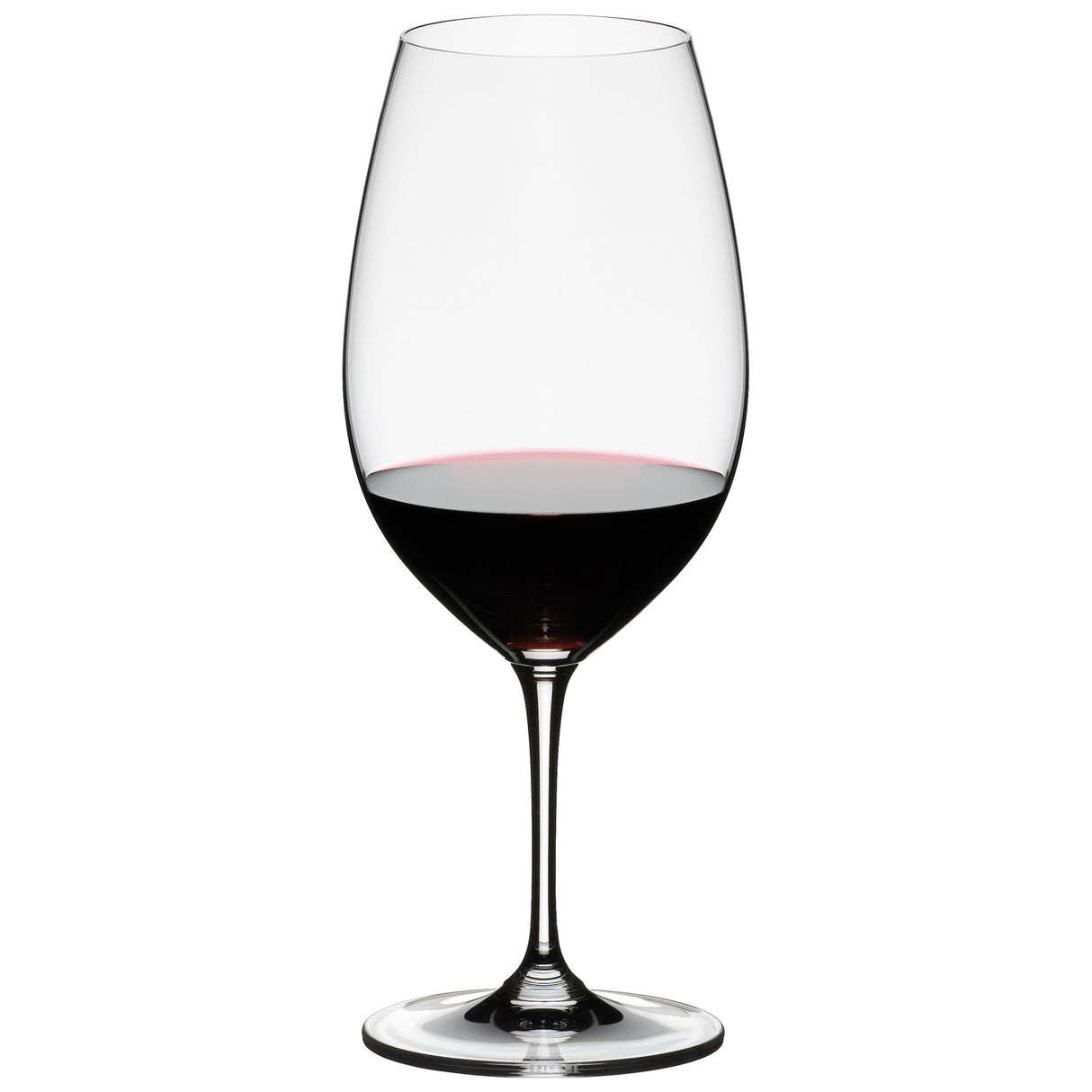 Riedel Vinum Syrah Shiraz Glass Pay 3 Get 4