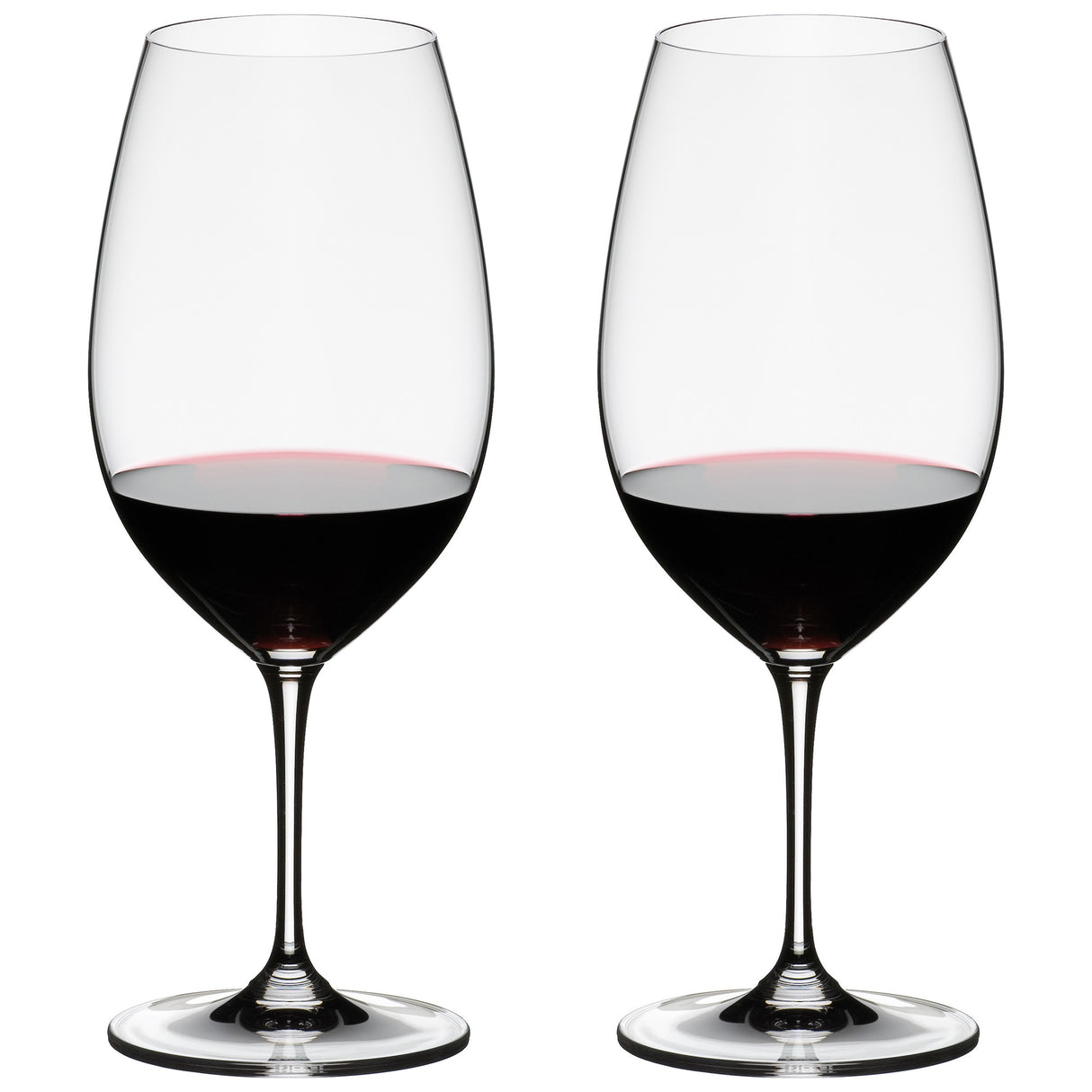 Riedel Vinum Syrah Shiraz Glass Set Of 2 6416 30