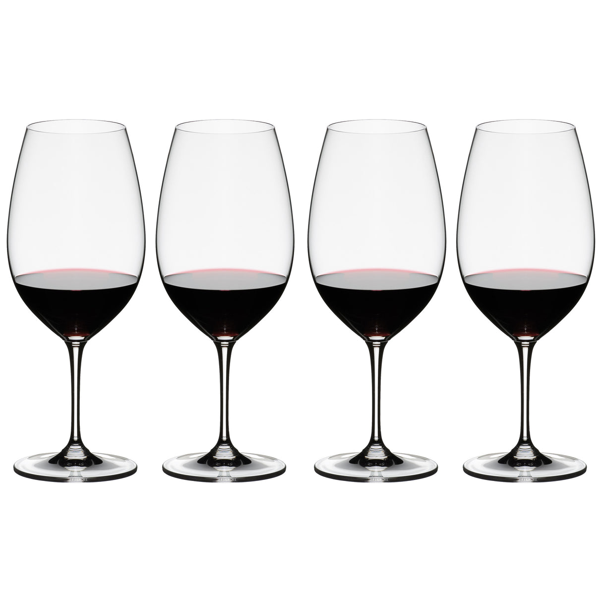 Riedel Vinum Syrah / Shiraz Glass - Pay 3 Get 4