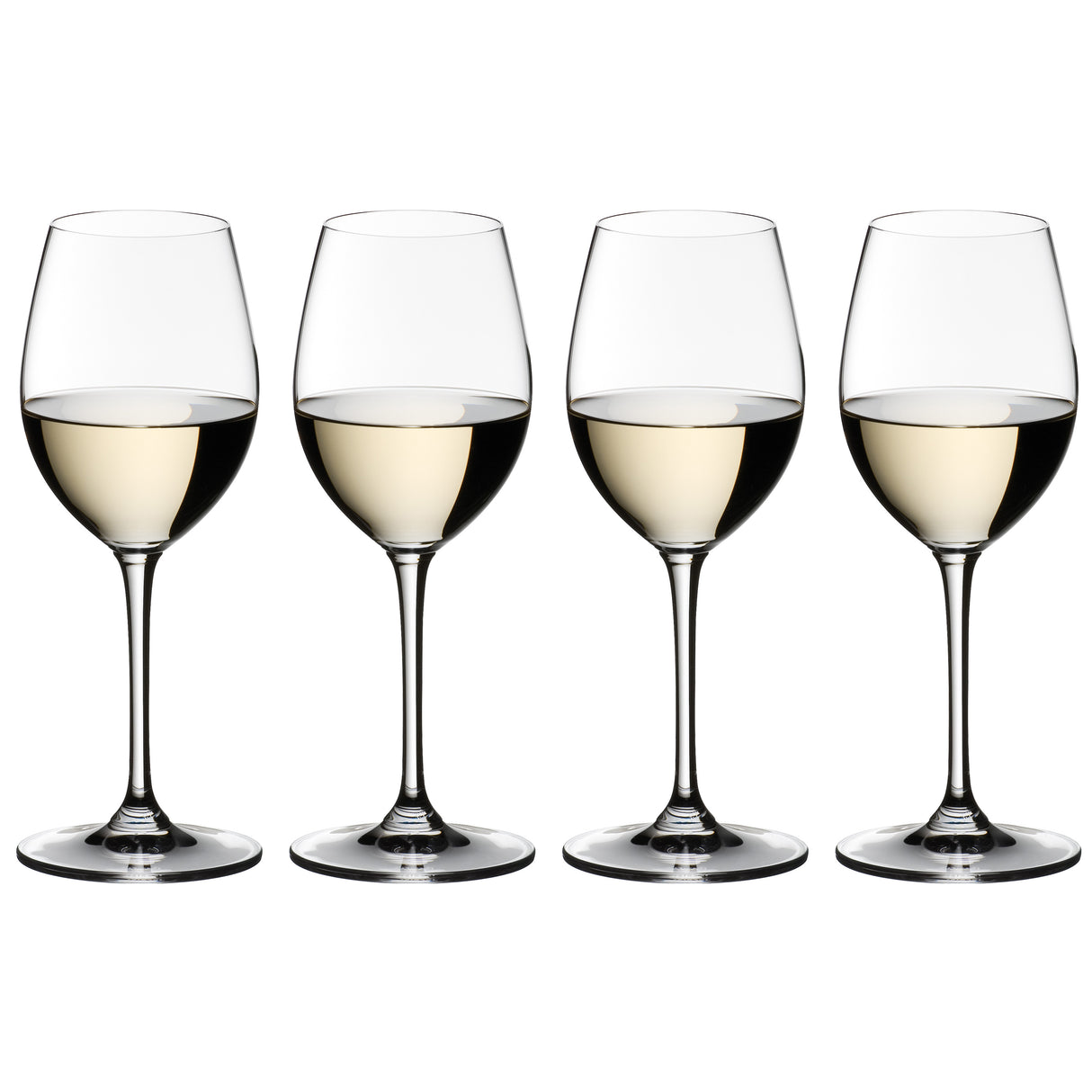 Riedel Vinum Sauvignon Blanc Dessert Wine Glass Pay 3 Get 4