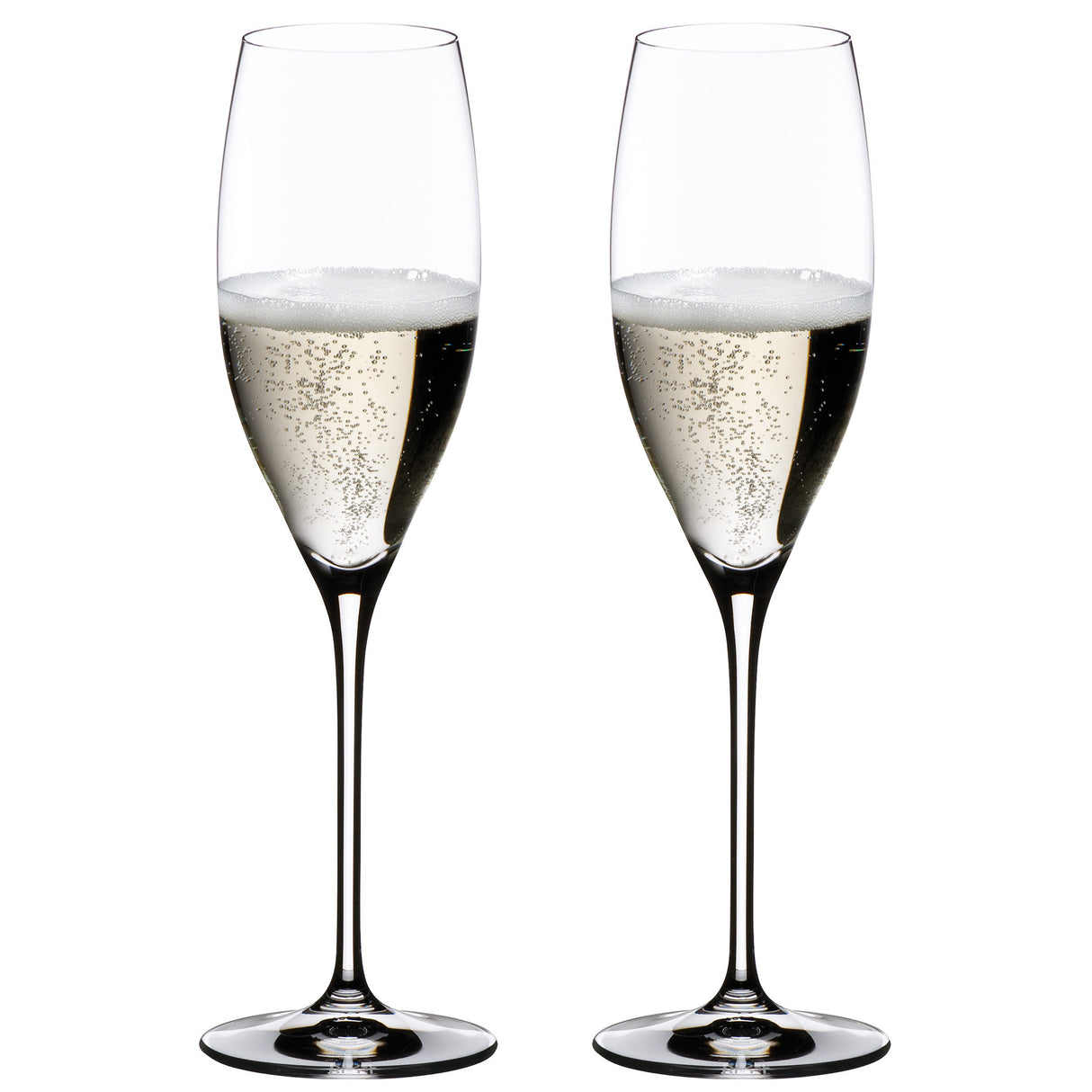 Riedel Vinum Cuvee Prestige Glass Set Of 2 6416 48