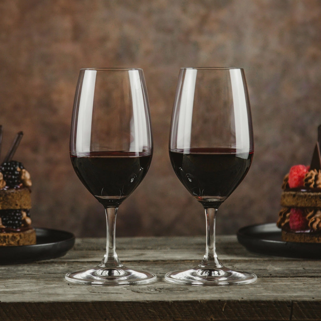 Riedel Vinum Port Glass - Set of 2 - 6416/60