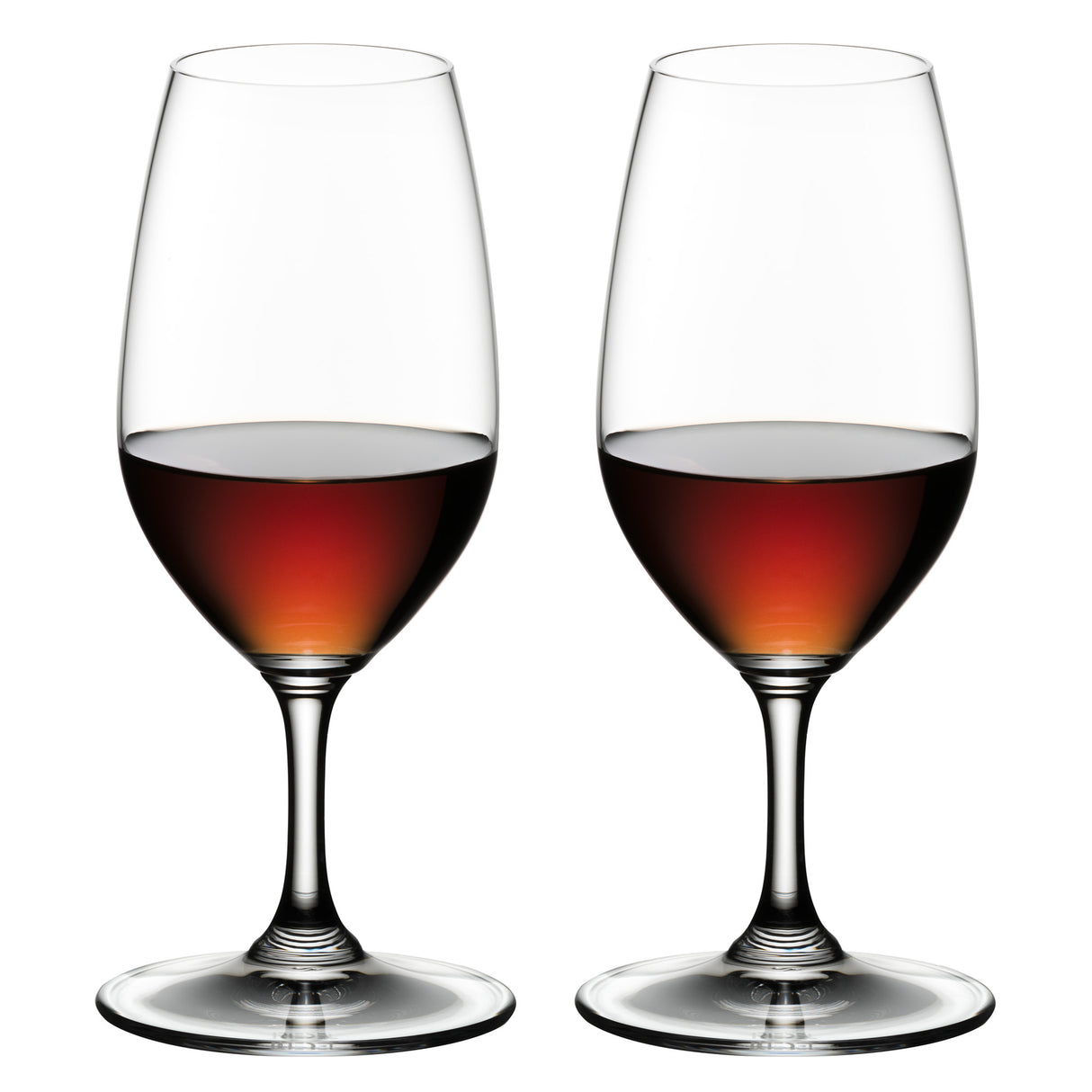 Riedel Vinum Port Glass Set Of 2 6416 60