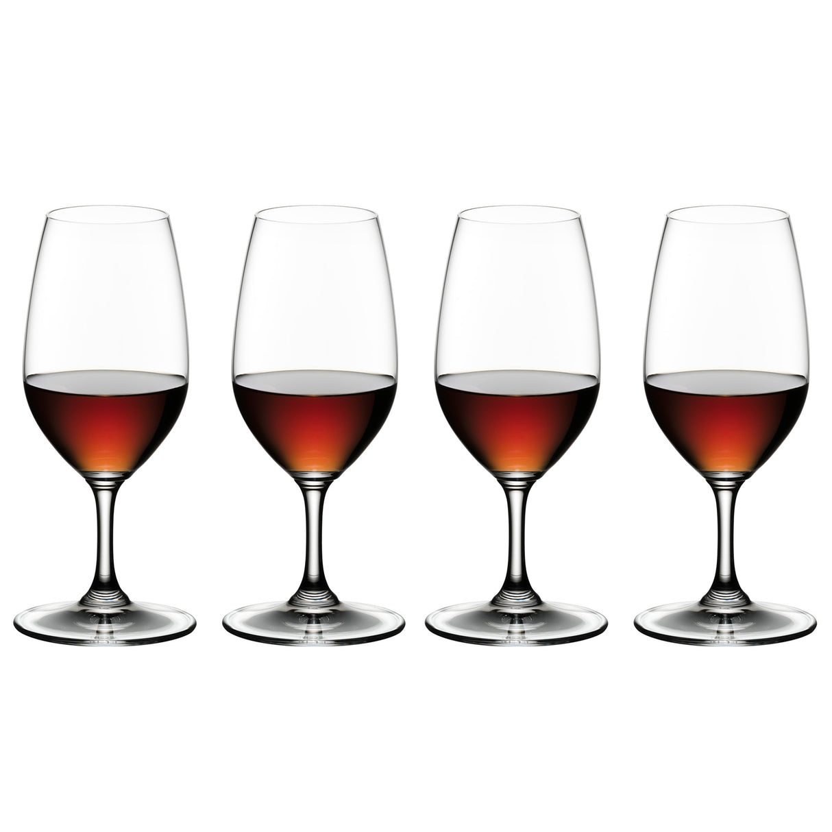 Riedel Vinum Port Glass Pay 3 Get 4
