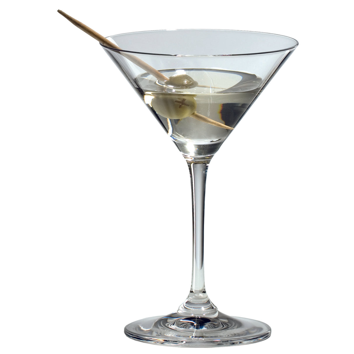 Riedel Vinum Cocktail / Martini Glass - Set of 2 - 6416/77