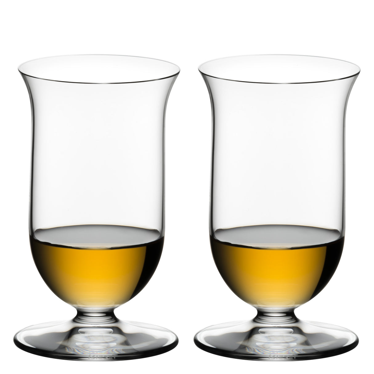 Riedel Vinum Malt Whisky Glass Set Of 2 6416 80