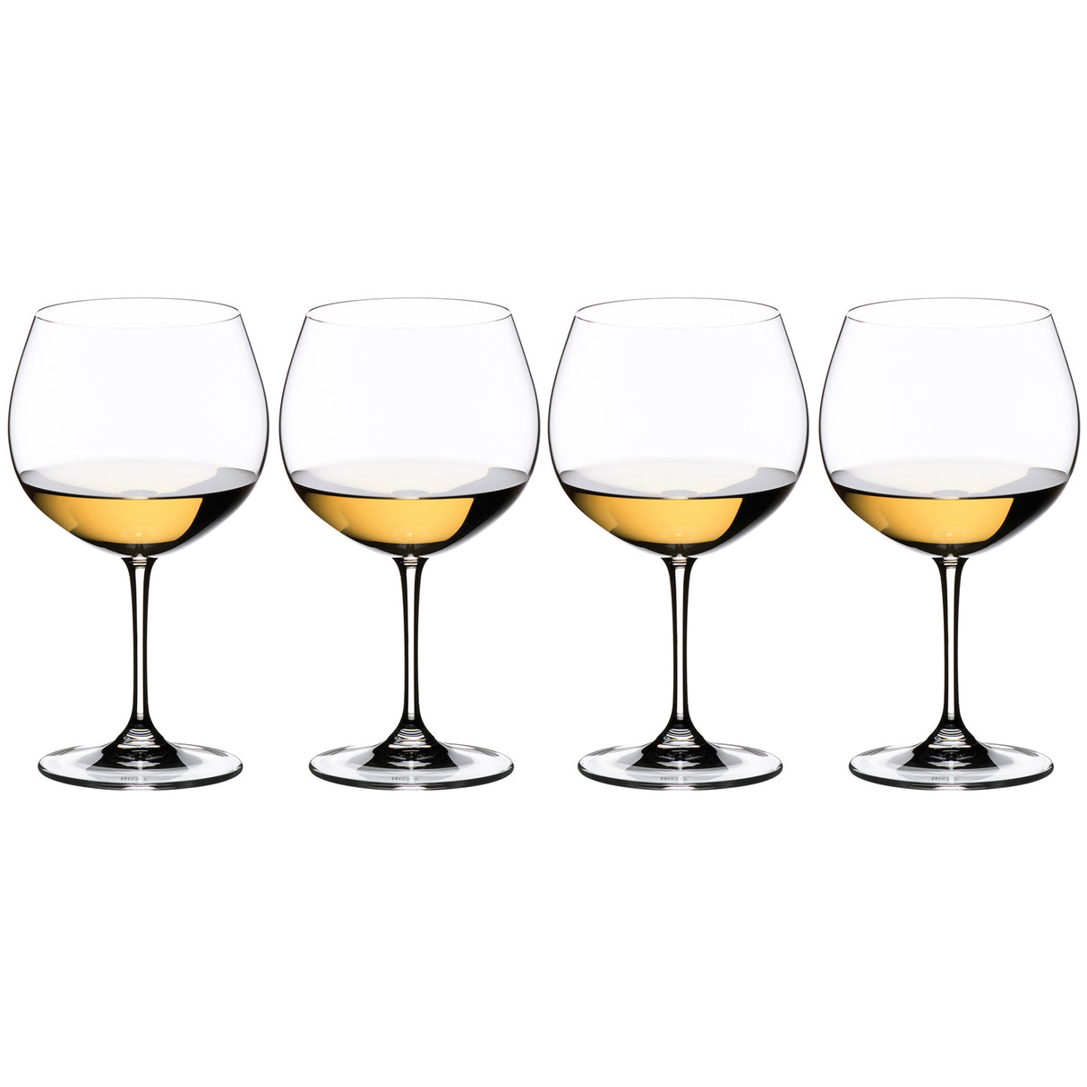 Riedel Vinum Montrachet / Chardonnay Glass - Pay 3 Get 4