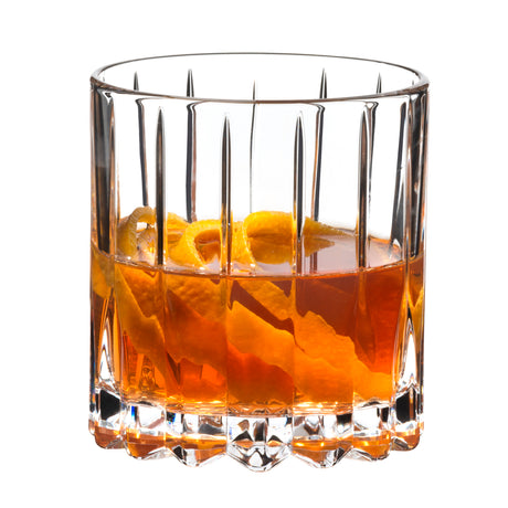 Riedel Restaurant Bar - Drink Specific - Neat Tumbler 174ml - 0417/01 - Set of 12