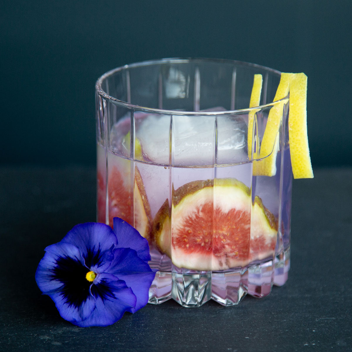 Riedel Restaurant Bar - Drink Specific - Rocks Tumbler 283ml - 0417/02 - Set of 12