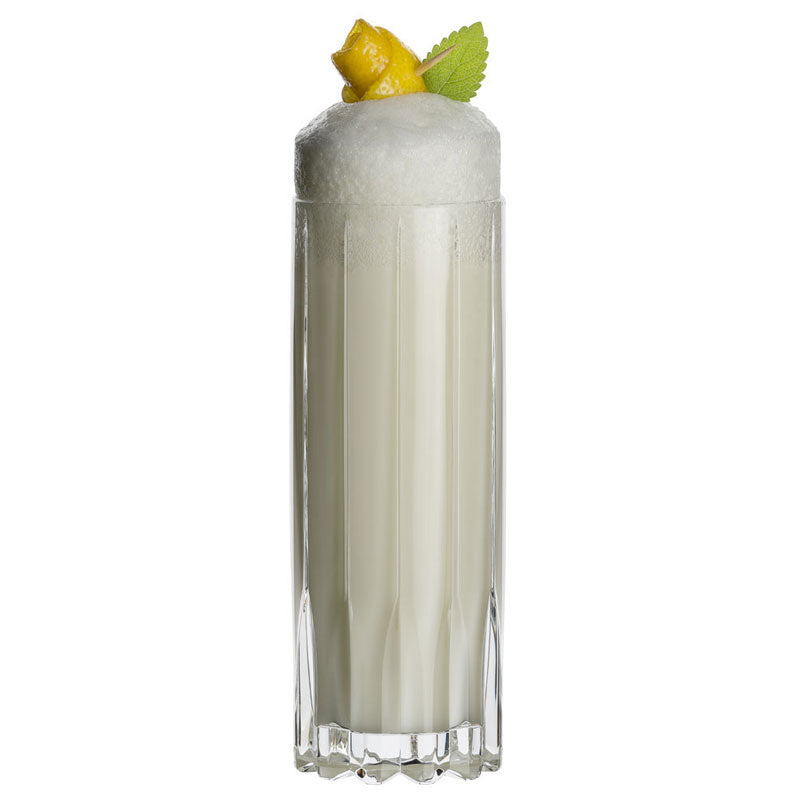 Riedel Restaurant Bar - Drink Specific - Fizz Highball Tumbler 265ml - 0417/03 - Set of 12