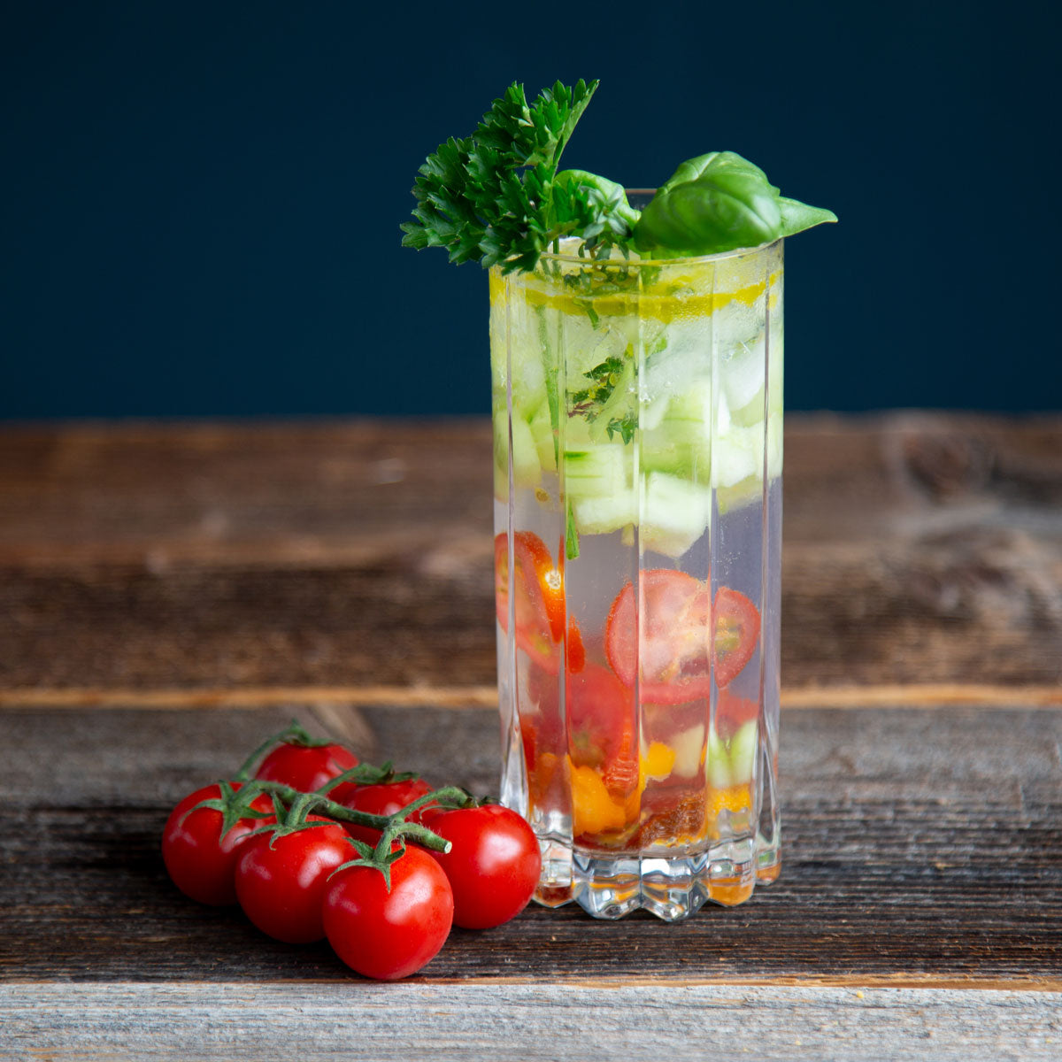 Riedel Bar Drink Specific Highball Tumbler Set Of 2 6417 04