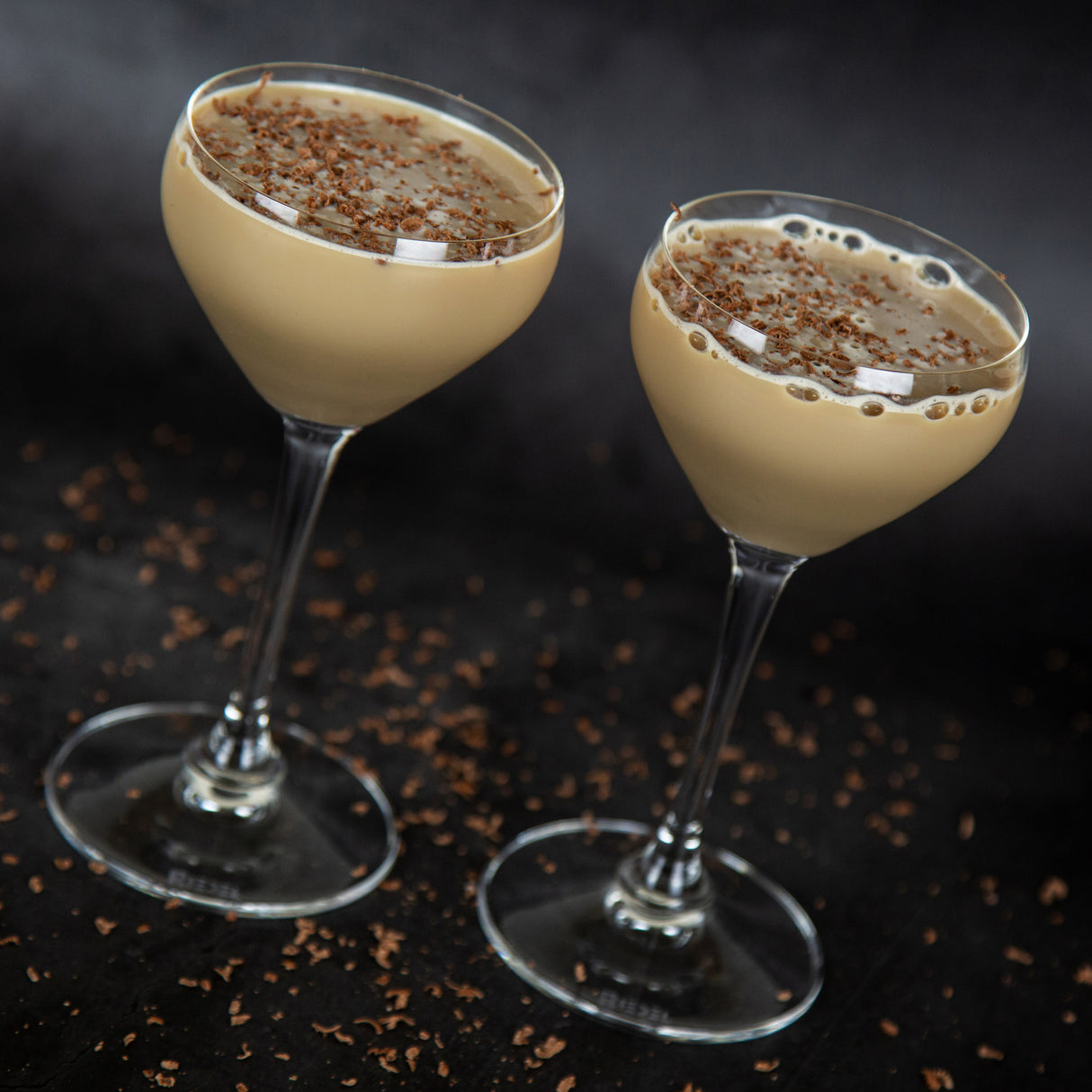 Riedel Bar Drink Specific Nick Nora Glass Set Of 2 6417 05