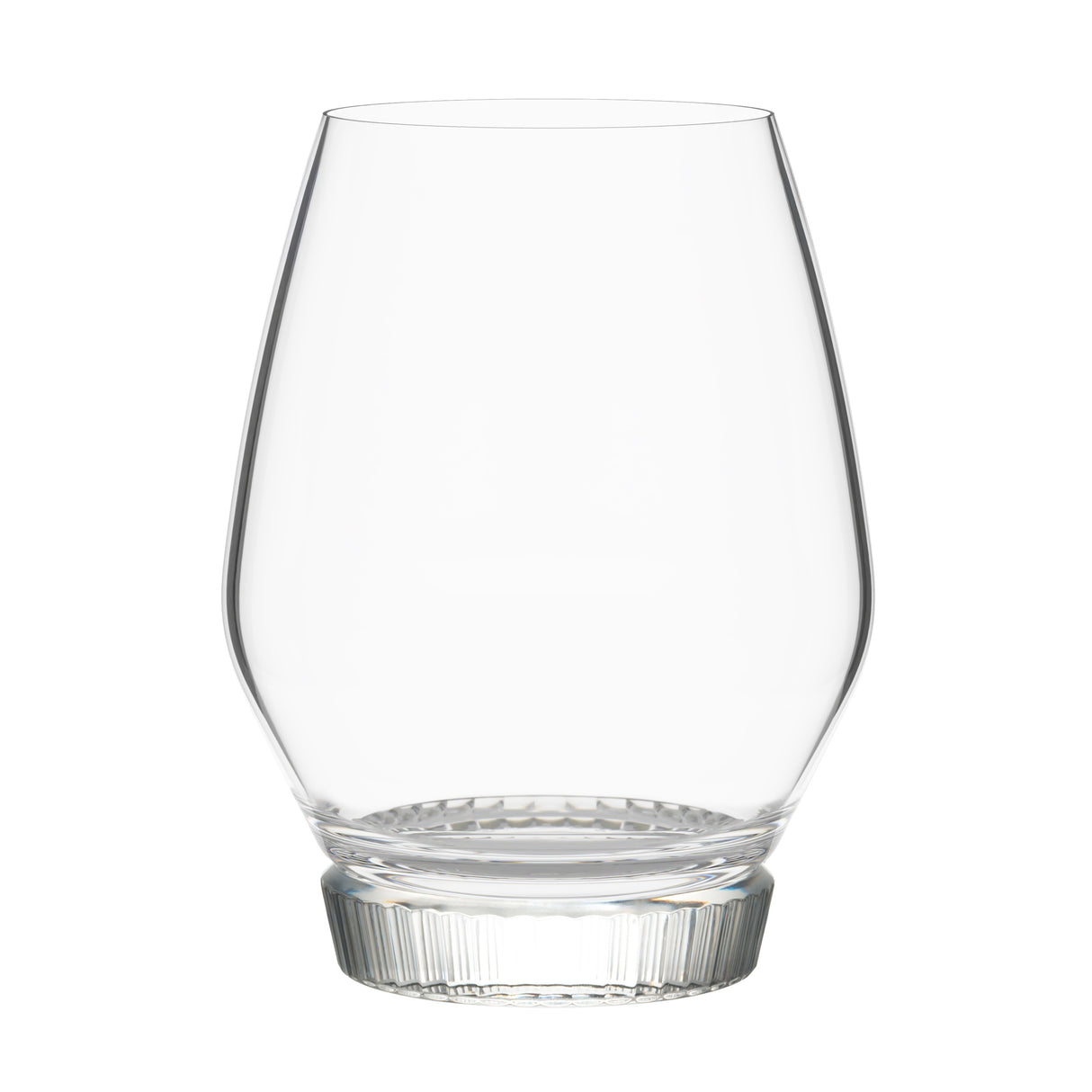 Riedel Vinum All American Bourbon Glass Set Of 2 6416 73