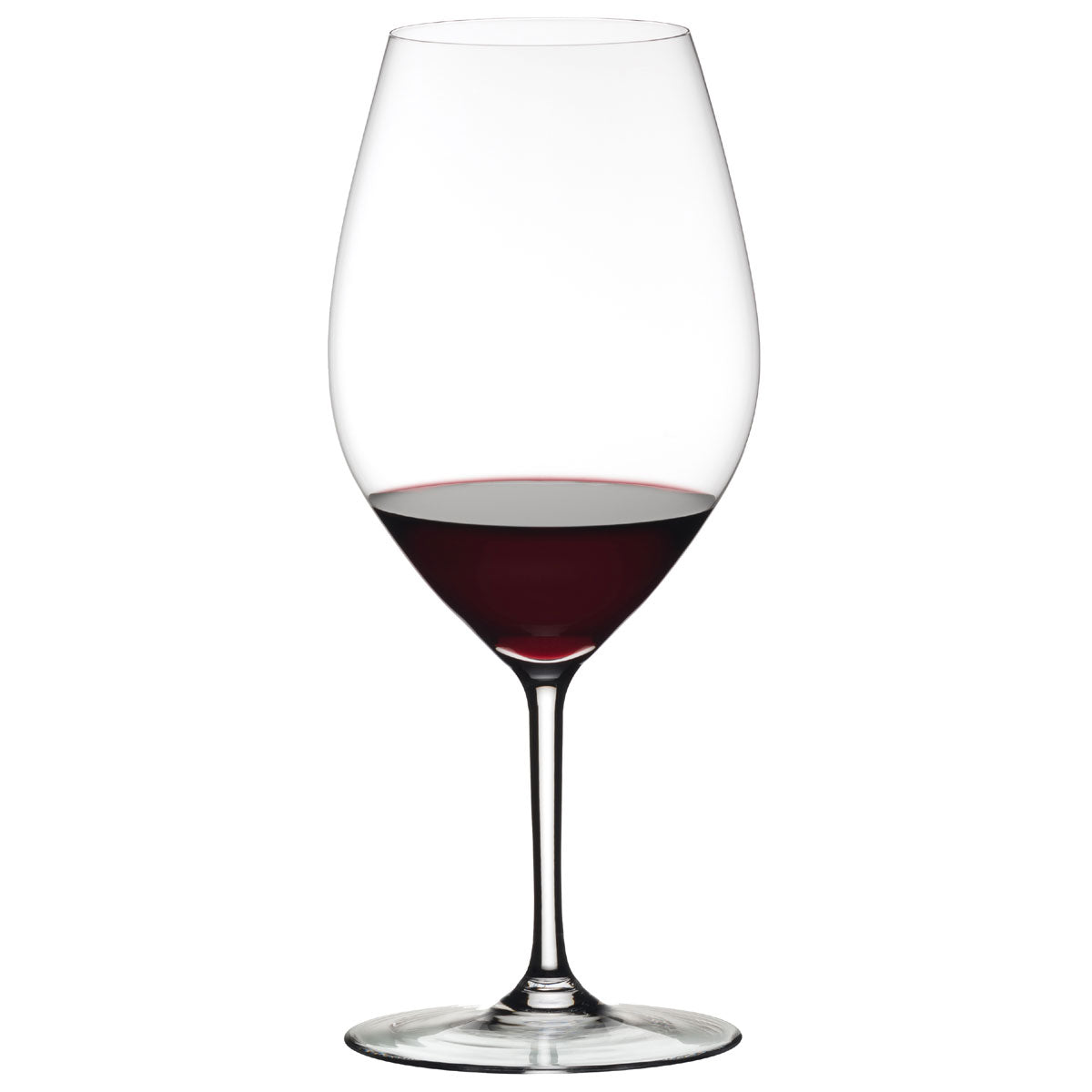 Riedel Wine Friendly Magnum Red Wine Glass 001 Set Of 4 6422 01