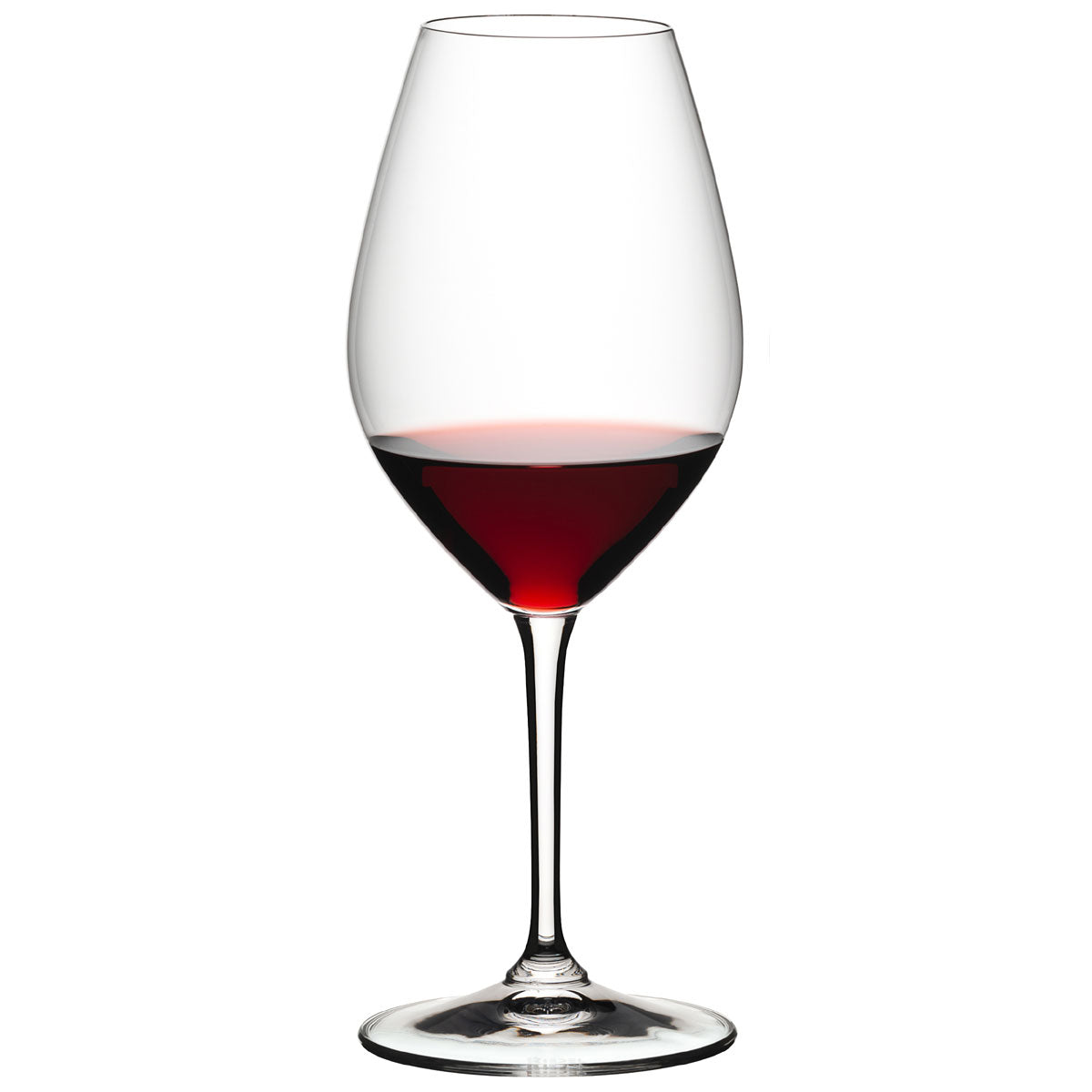 Riedel Wine Friendly Red Wine Glass 002 Set Of 4 6422 02