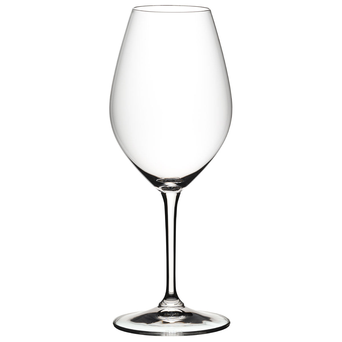 Riedel Wine Friendly Red Wine Glass 002 Set Of 4 6422 02