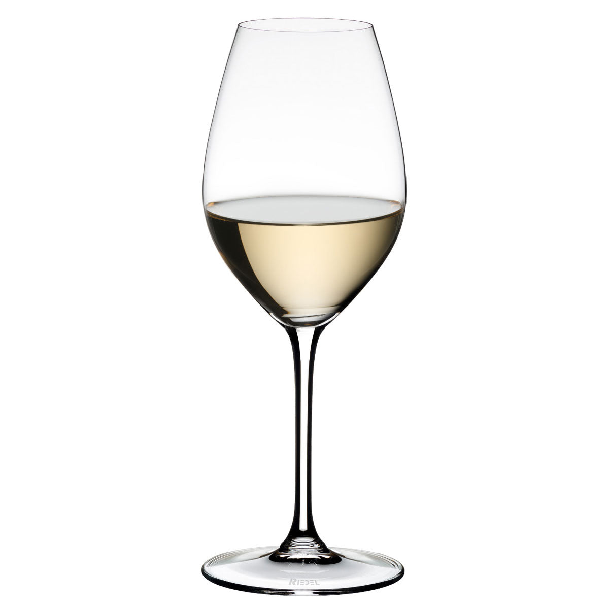 Riedel Wine Friendly White Wine Champagne Glass 003 Set Of 4 6422 03