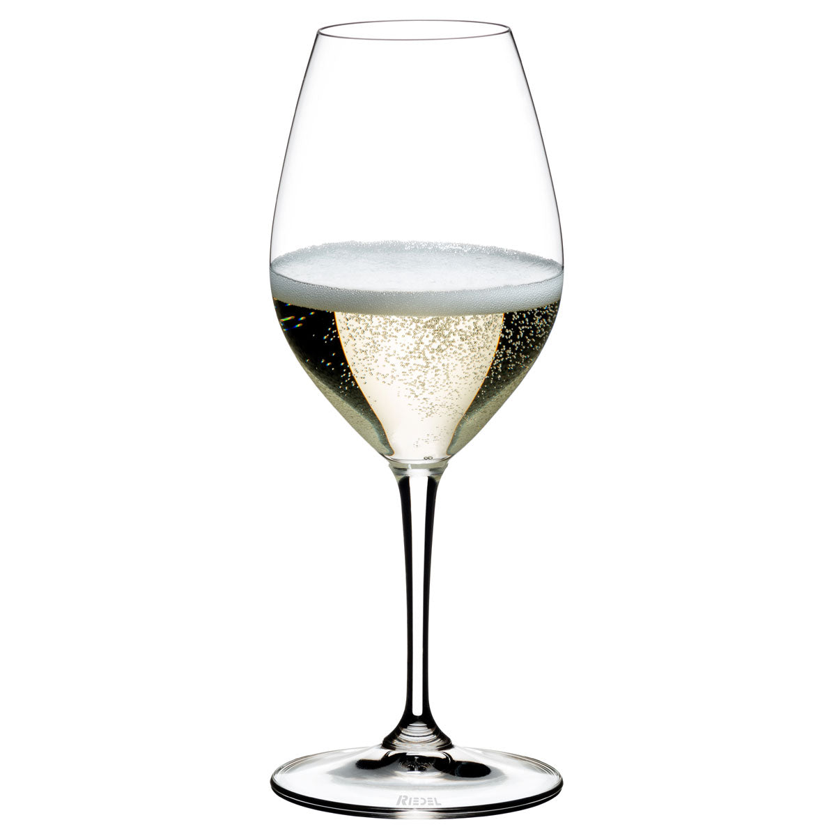 Riedel Wine Friendly White Wine Champagne Glass 003 Set Of 4 6422 03