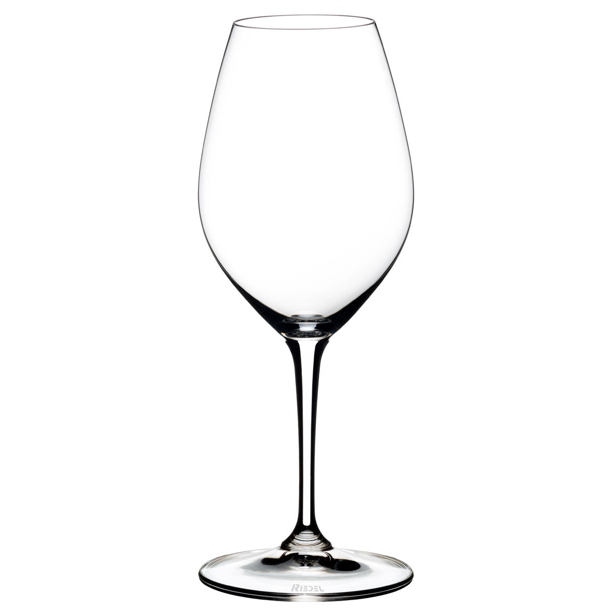 Riedel Wine Friendly White Wine Champagne Glass 003 Set Of 4 6422 03
