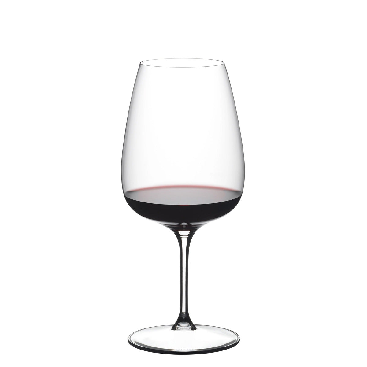 Riedel Restaurant Grape Cabernet Merlot Red Wine Glass 830ml 0424 0 Set Of 12