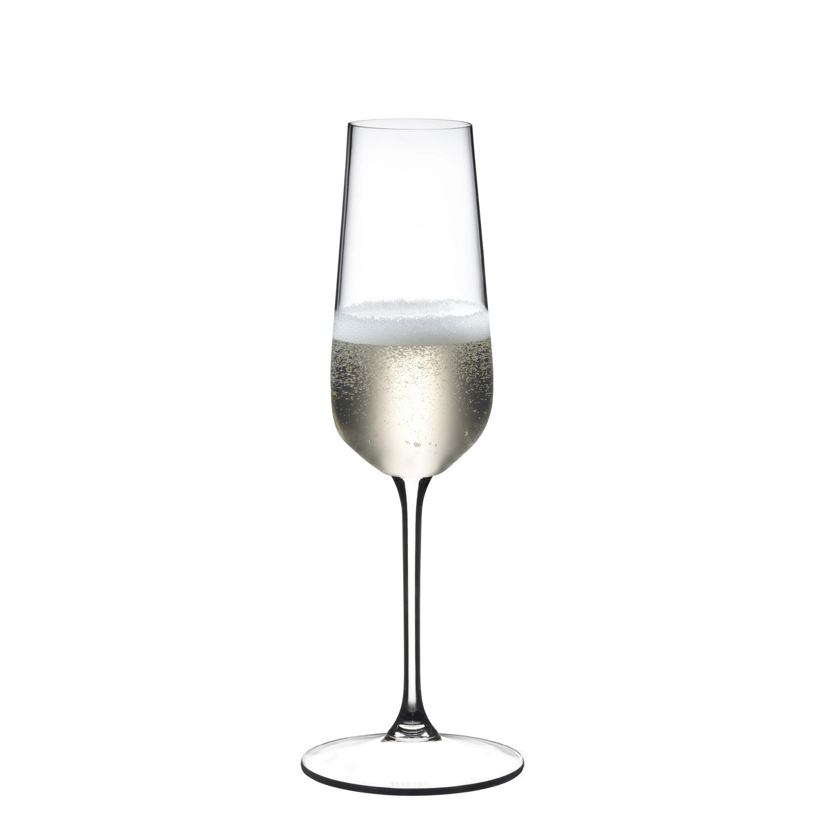 Riedel Restaurant Grape Champagne Sparkling Wine Glass 250ml 0424 08 Set Of 12