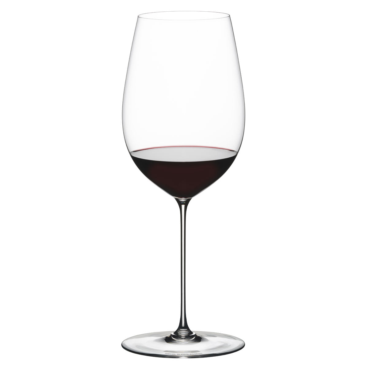 Riedel Superleggero Bordeaux Grand Cru Glass 6425 00