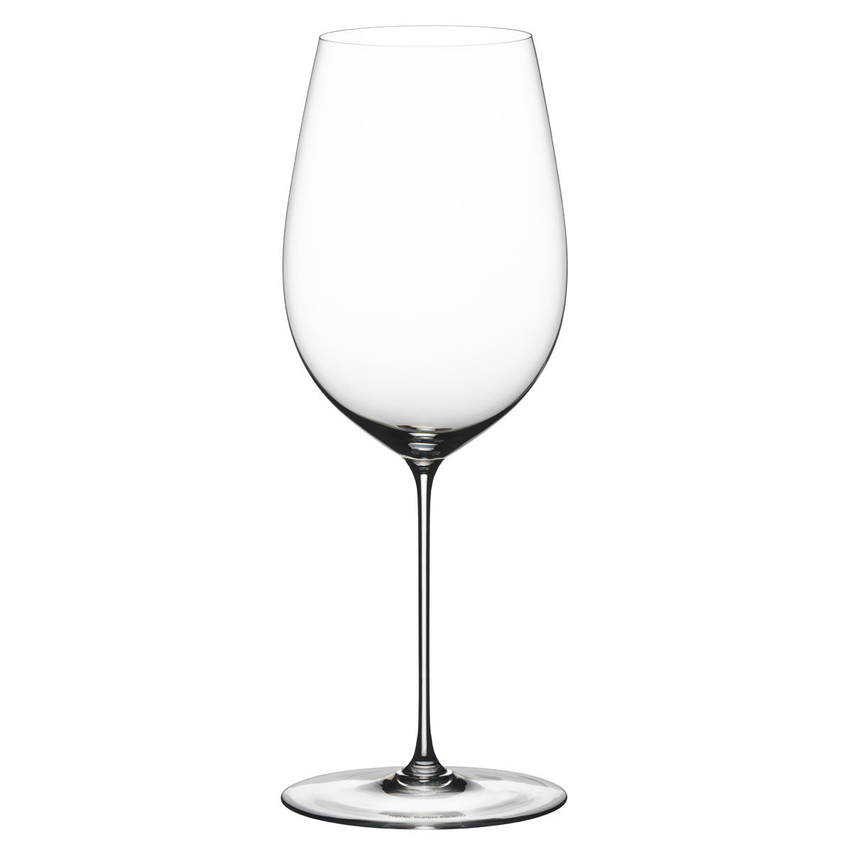 Riedel Superleggero Bordeaux Grand Cru Glass 6425 00