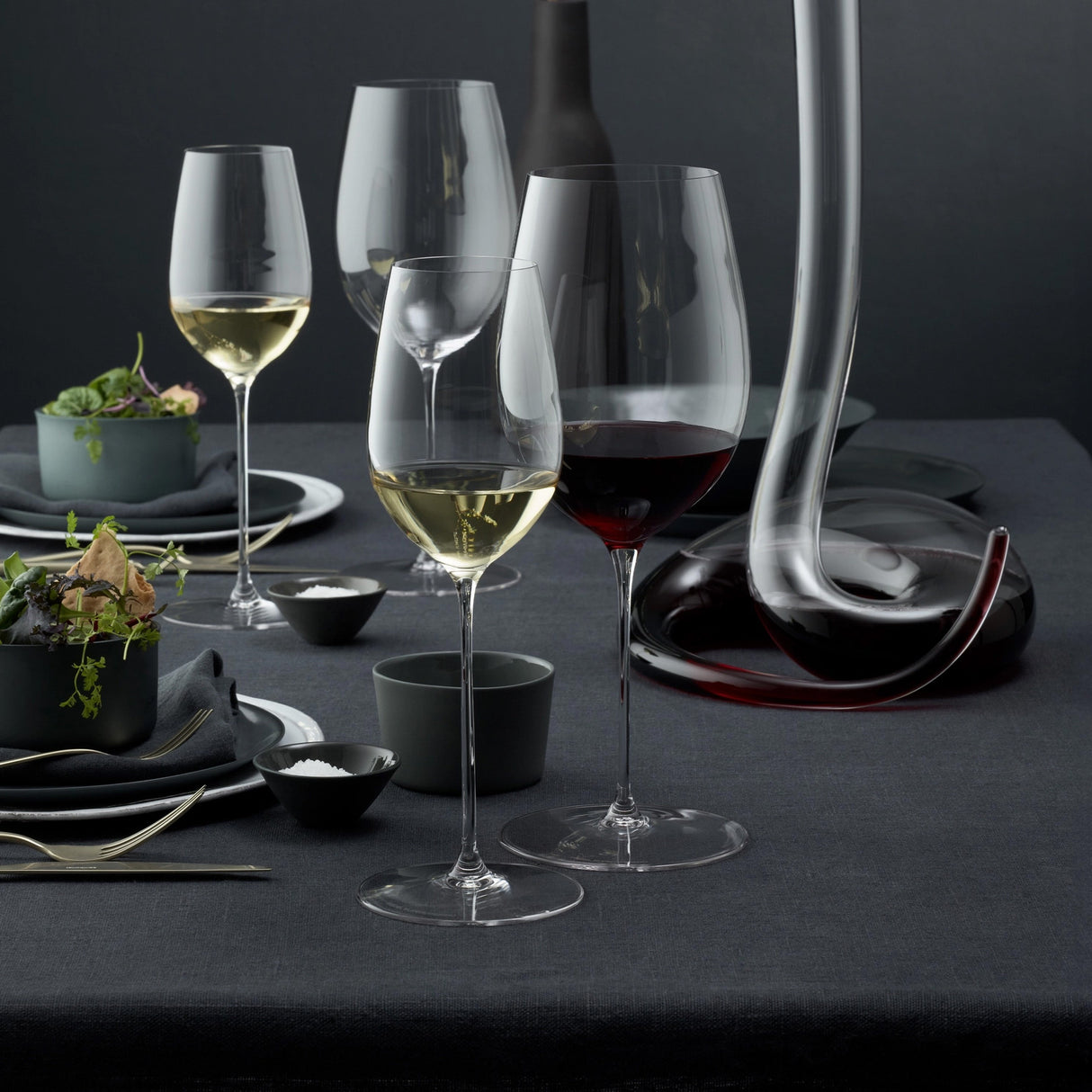 Riedel Superleggero Riesling White Wine Glass - 6425/15