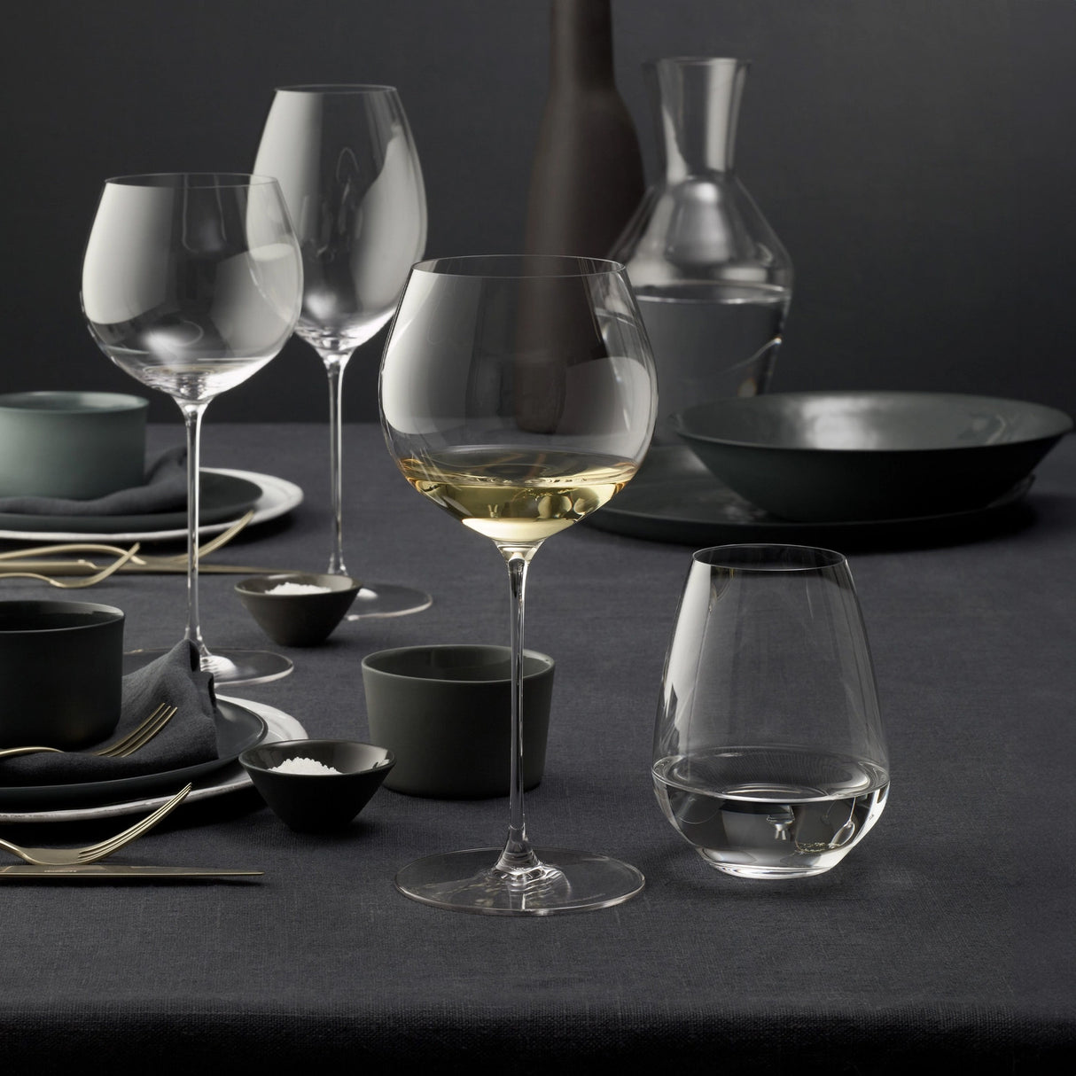 Riedel Superleggero Chardonnay White Wine Glass - 6425/97