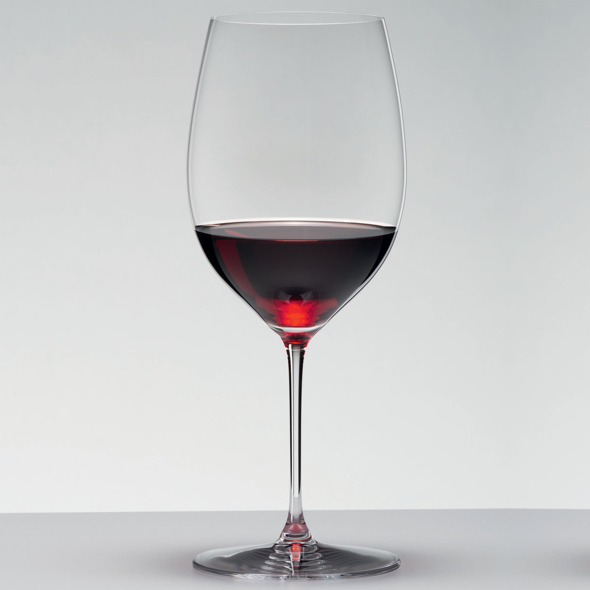 Riedel Veritas Cabernet Merlot Glass Set Of 4 5449 0