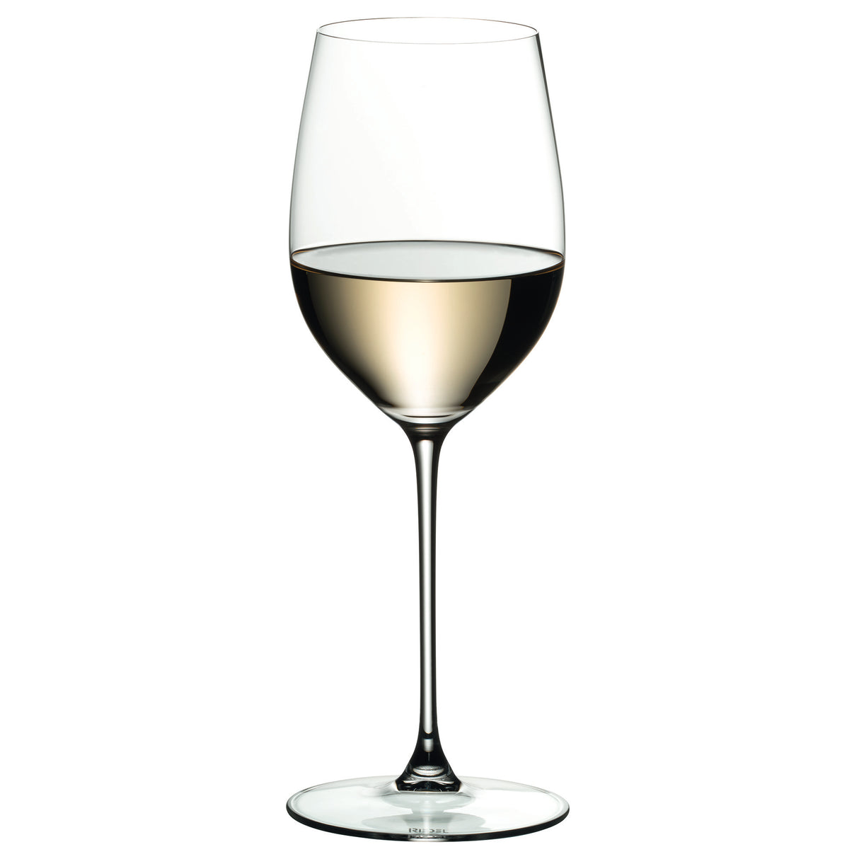 Riedel Restaurant Veritas Viognier Chardonnay Glass 370ml 449 05