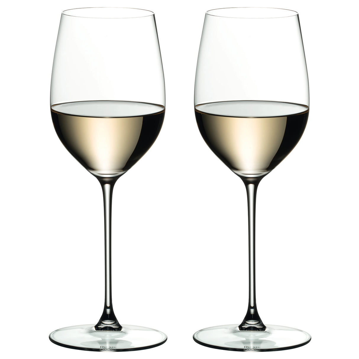 Riedel Veritas Viognier Chardonnay Glass Set Of 2 6449 05