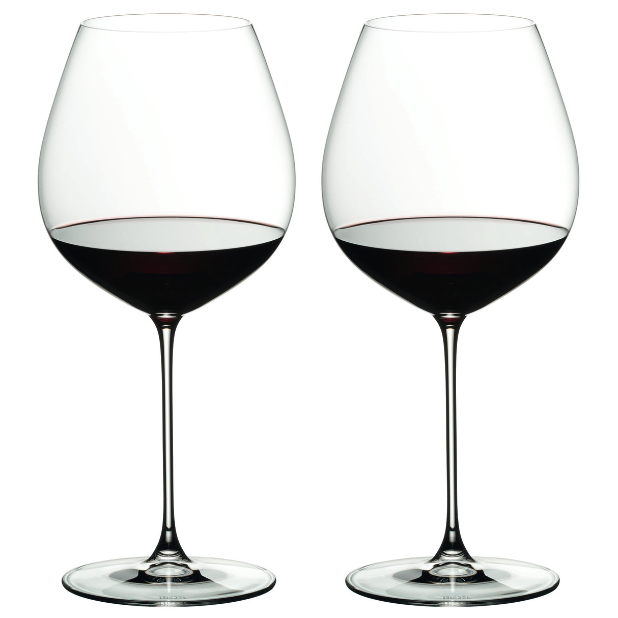 Riedel Veritas Old World Pinot Noir Glass - Set of 2 - 6449/07