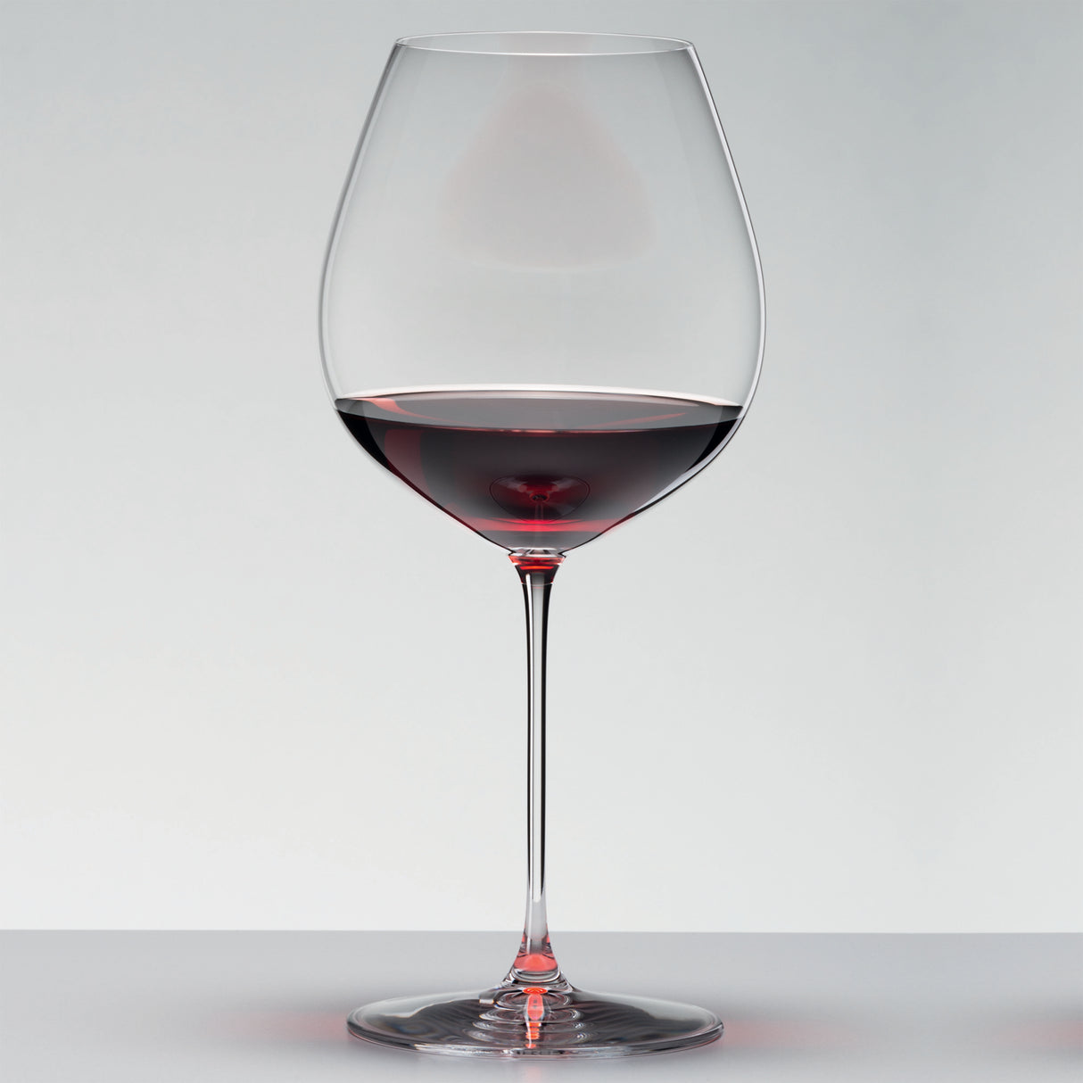 Riedel Veritas Old World Pinot Noir Glass Set Of 4 5449 07