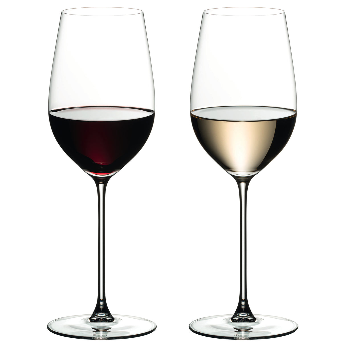 Riedel Veritas Riesling / Zinfandel Glass - Set of 2 - 6449/15