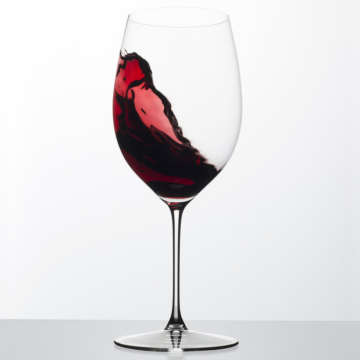 Riedel Restaurant Veritas New World Shiraz Glass 650ml 449 30