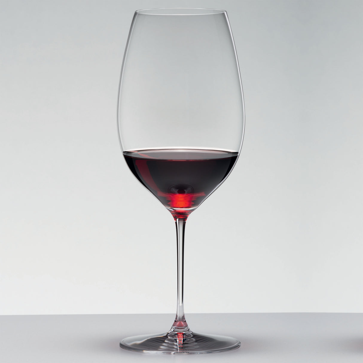 Riedel Restaurant Veritas New World Shiraz Red Wine Glass 650ml - 0449/30 - Set of 6