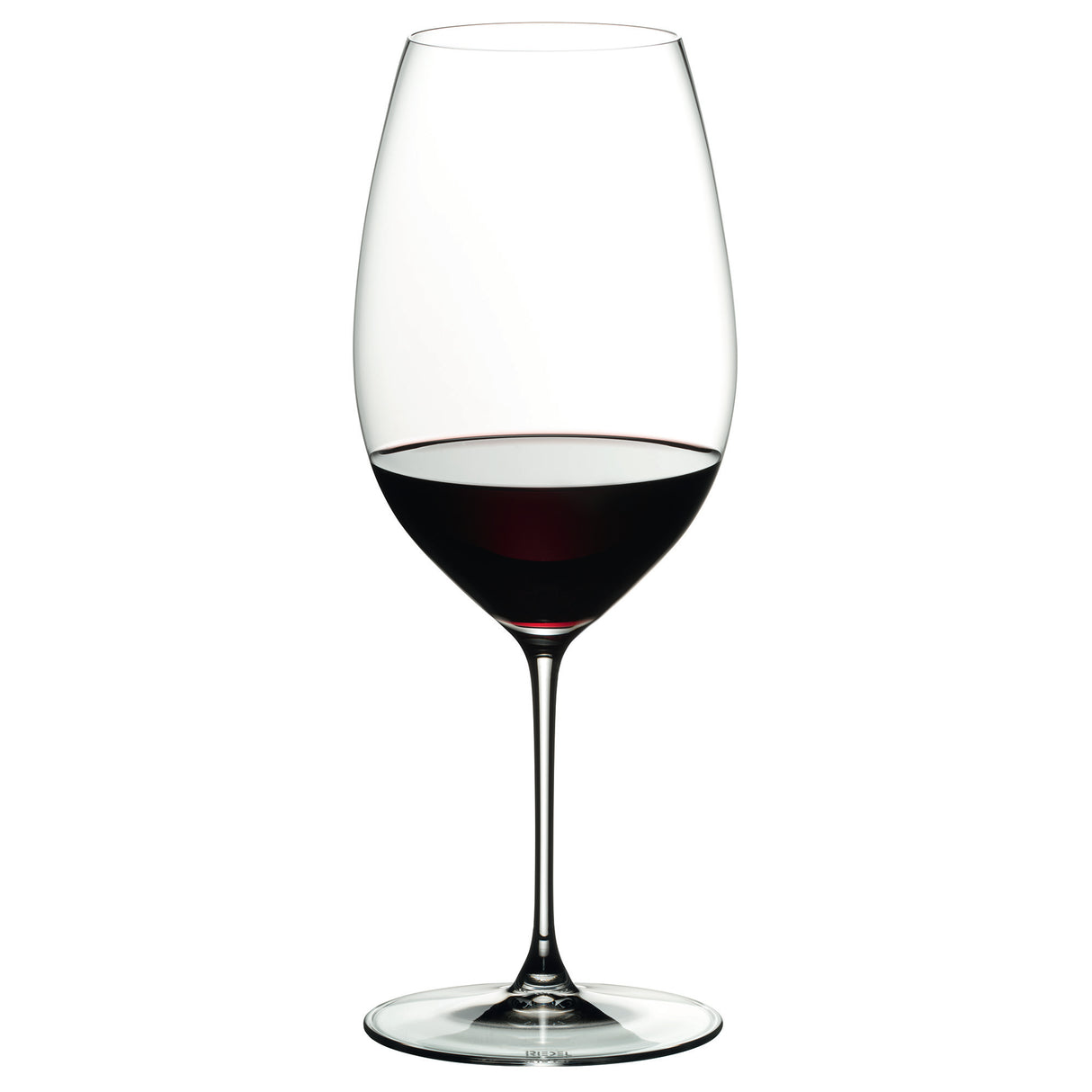 Riedel Restaurant Veritas New World Shiraz Glass 650ml 449 30